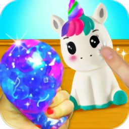 公主的玩具修理店游戏