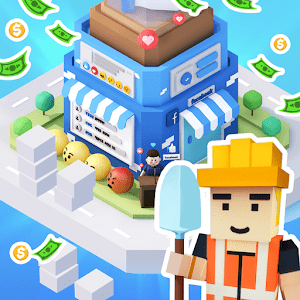 大城镇手机版(暂未上线)