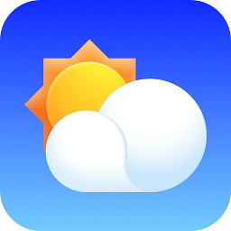 天气预报早知道app