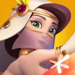 腾讯游戏指尖领主官方版