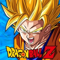 七龙珠爆裂激战日版