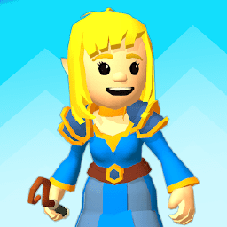 神奇的冒险跑跳打最新版