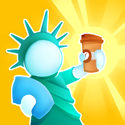 集市小镇游戏最新版