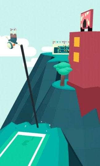 恶搞运动会手游下载