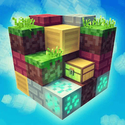 沙盒模拟世界游戏