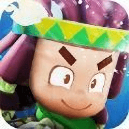 海盗割草机游戏