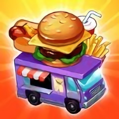 厨房争夺烹饪手机版