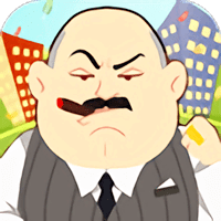 城市富豪qq登录版本