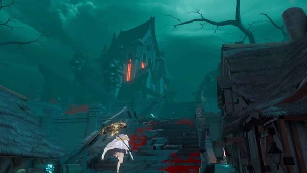 完美世界代号r官方版下载