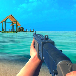 一击必中狙击英雄手机版