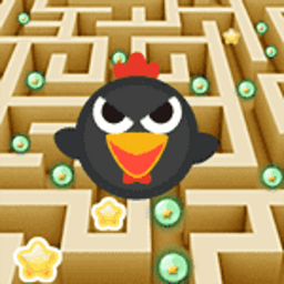 太空鸟逃脱最新版