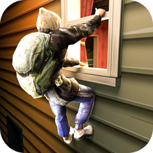 特工模拟器手机游戏