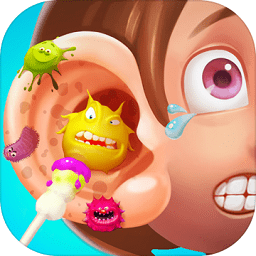 掏耳朵模拟器最新版