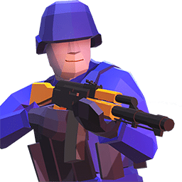 鲤鱼解说战地模拟器3bt版