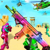 机器人反恐精英官方版