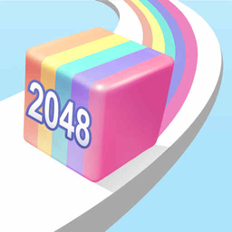 掌上2048最新版
