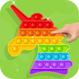 轻松减压模拟器游戏