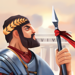 角斗士罗马求生货币版(gladiators)