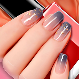 女神美甲店最新版