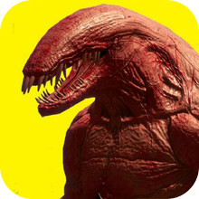 恐怖突变区游戏