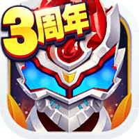铠甲勇士之英雄传说九游版