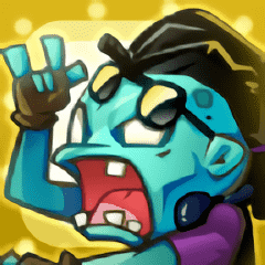 植物战士大战僵尸游戏(zombie killer)