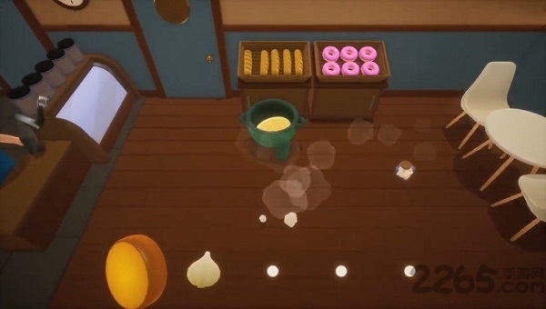 火锅模拟器测试版下载