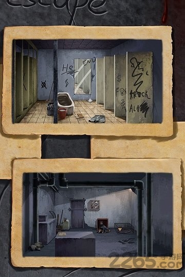 密室逃脱绝境系列6重重困境九游最新版 密室逃脱绝境系列6重重困境九游下载