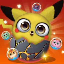 口袋精灵萌宠家园游戏