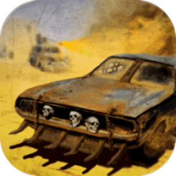 疯狂的僵尸清道夫游戏