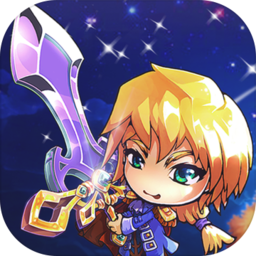 进击吧冒险岛官方版