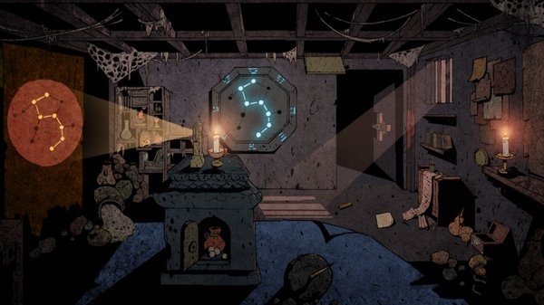 侠隐行录困境疑云游戏下载