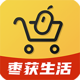枣获app