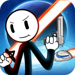 火柴人汤姆逃亡之旅游戏