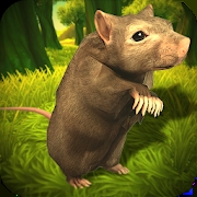 老鼠生存模拟器游戏