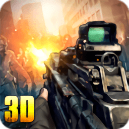 僵尸前线4无敌破解版