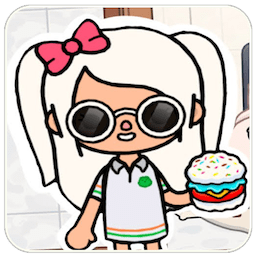 模拟小镇餐厅乐园游戏