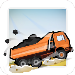 超载卡车司机手机版