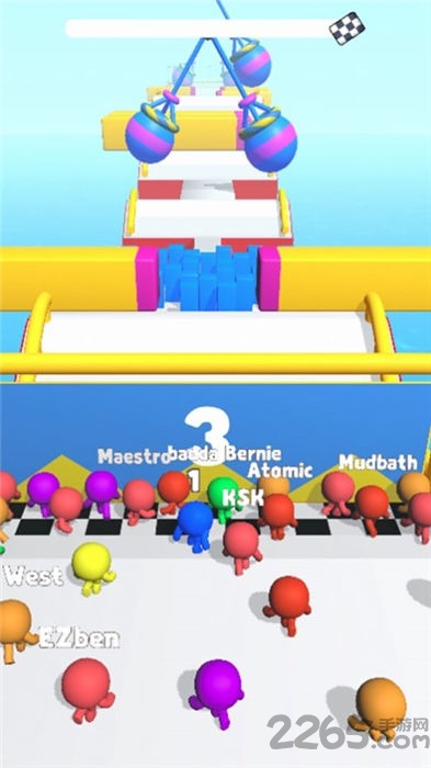 runroyale3d游戏下载