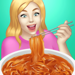 网红吃播模拟器官方版