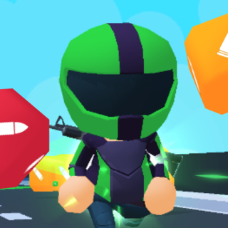 枪王来了小游戏