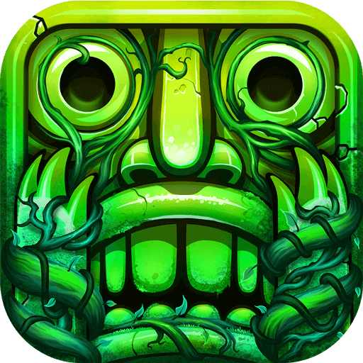 神庙逃亡2九游最新版