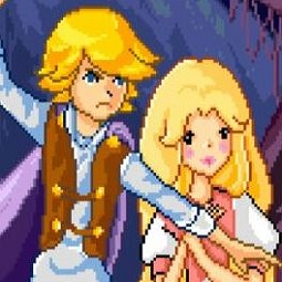 被遗忘的勇士中文版