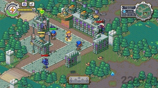 lock's quest最新版