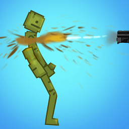 摧毁布娃娃3d游戏