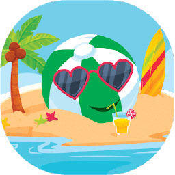 沙滩弹跳最新版