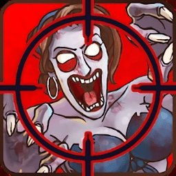 shooting zombie手游