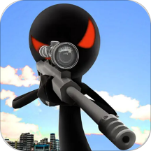 迅速躲开(像素人枪战)破解版