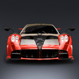 真实模拟越野赛车官方版