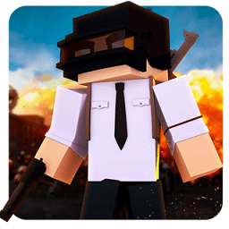 皇家像素战场最新版